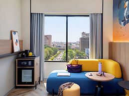 Ibis Styles Semarang Simpang Lima