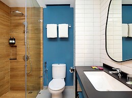 Ibis Styles Semarang Simpang Lima