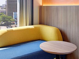 Ibis Styles Semarang Simpang Lima