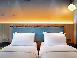 Ibis Styles Semarang Simpang Lima