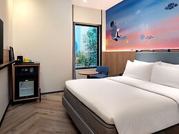 Ibis Styles Semarang Simpang Lima