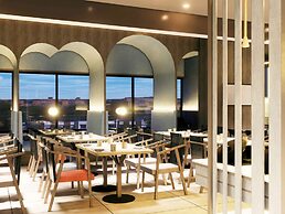 Ibis Styles Semarang Simpang Lima