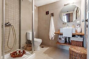 Mouragia Loft - Waterfront Old Corfu Town