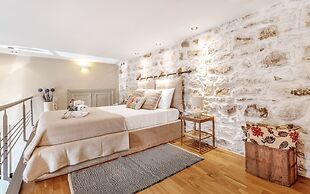 Mouragia Loft - Waterfront Old Corfu Town