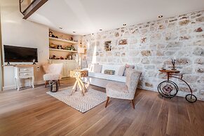 Mouragia Loft - Waterfront Old Corfu Town