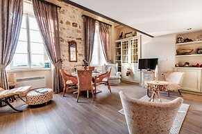 Mouragia Loft - Waterfront Old Corfu Town