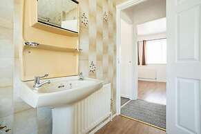 Cosy House Near lea Hall Train Station bhx nec nia