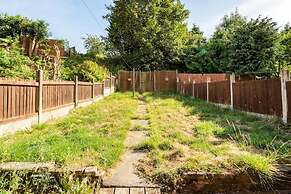 Cosy House Near lea Hall Train Station bhx nec nia