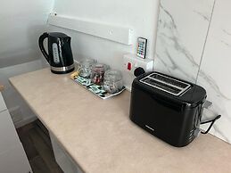 Cosy House Near lea Hall Train Station bhx nec nia