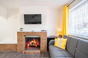 Cosy House Near lea Hall Train Station bhx nec nia