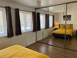 Cosy House Near lea Hall Train Station bhx nec nia