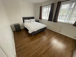 Cosy House Near lea Hall Train Station bhx nec nia