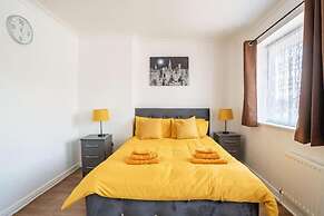 Cosy House Near lea Hall Train Station bhx nec nia