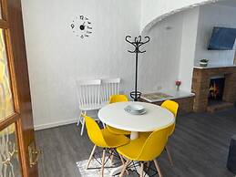 Cosy House Near lea Hall Train Station bhx nec nia