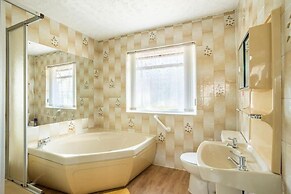 Cosy House Near lea Hall Train Station bhx nec nia