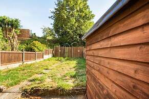 Cosy House Near lea Hall Train Station bhx nec nia