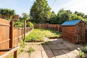 Cosy House Near lea Hall Train Station bhx nec nia