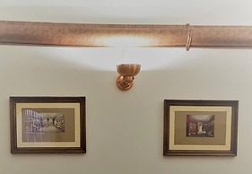 2-bed House in Rome Near Coliseum