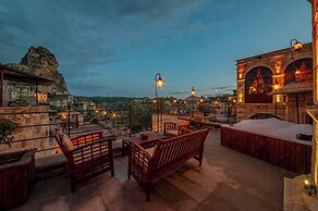 CAPP ROYAL CAVE HOTEL