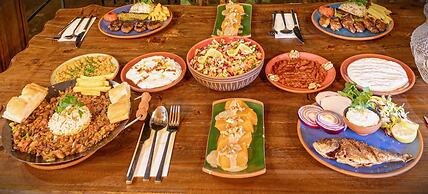 CAPP ROYAL CAVE HOTEL