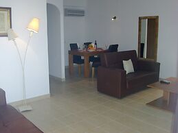 Stunning 1-bed Apartment in Olhos de Agua