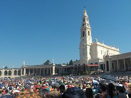 Historical 4 - Bedroom Villa in Alcobaca