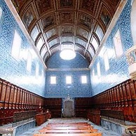 Historical 4 - Bedroom Villa in Alcobaca