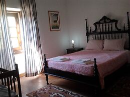 Historical 4 - Bedroom Villa in Alcobaca