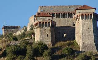 Historical 4 - Bedroom Villa in Alcobaca