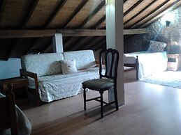 Historical 4 - Bedroom Villa in Alcobaca