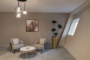 Steigenberger Residence Doha