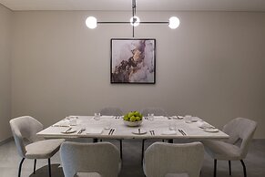 Steigenberger Residence Doha