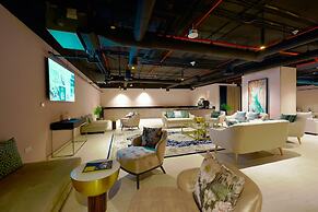 Steigenberger Residence Doha