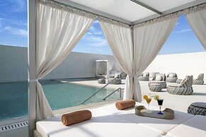 Steigenberger Residence Doha