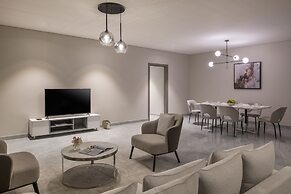 Steigenberger Residence Doha