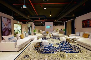 Steigenberger Residence Doha