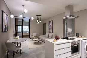 Steigenberger Residence Doha