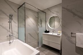 Steigenberger Residence Doha