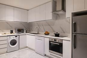 Steigenberger Residence Doha