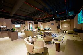 Steigenberger Residence Doha