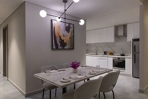 Steigenberger Residence Doha