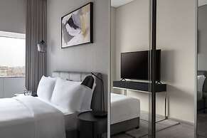 Steigenberger Residence Doha