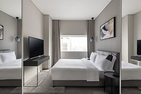 Steigenberger Residence Doha