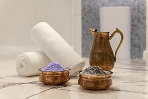 Steigenberger Residence Doha