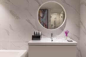 Steigenberger Residence Doha