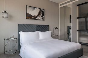 Steigenberger Residence Doha