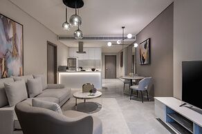 Steigenberger Residence Doha