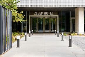 Zleep Hotel Madrid Airport