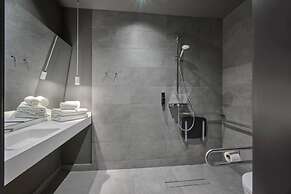 Zleep Hotel Madrid Airport