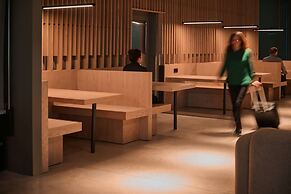 Zleep Hotel Madrid Airport